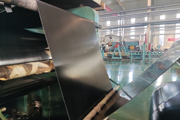 工業橡膠墊味道大怎么去除